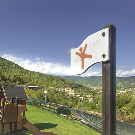 Villaggio Colombo Nuova Gestione Andora Экстерьер фото