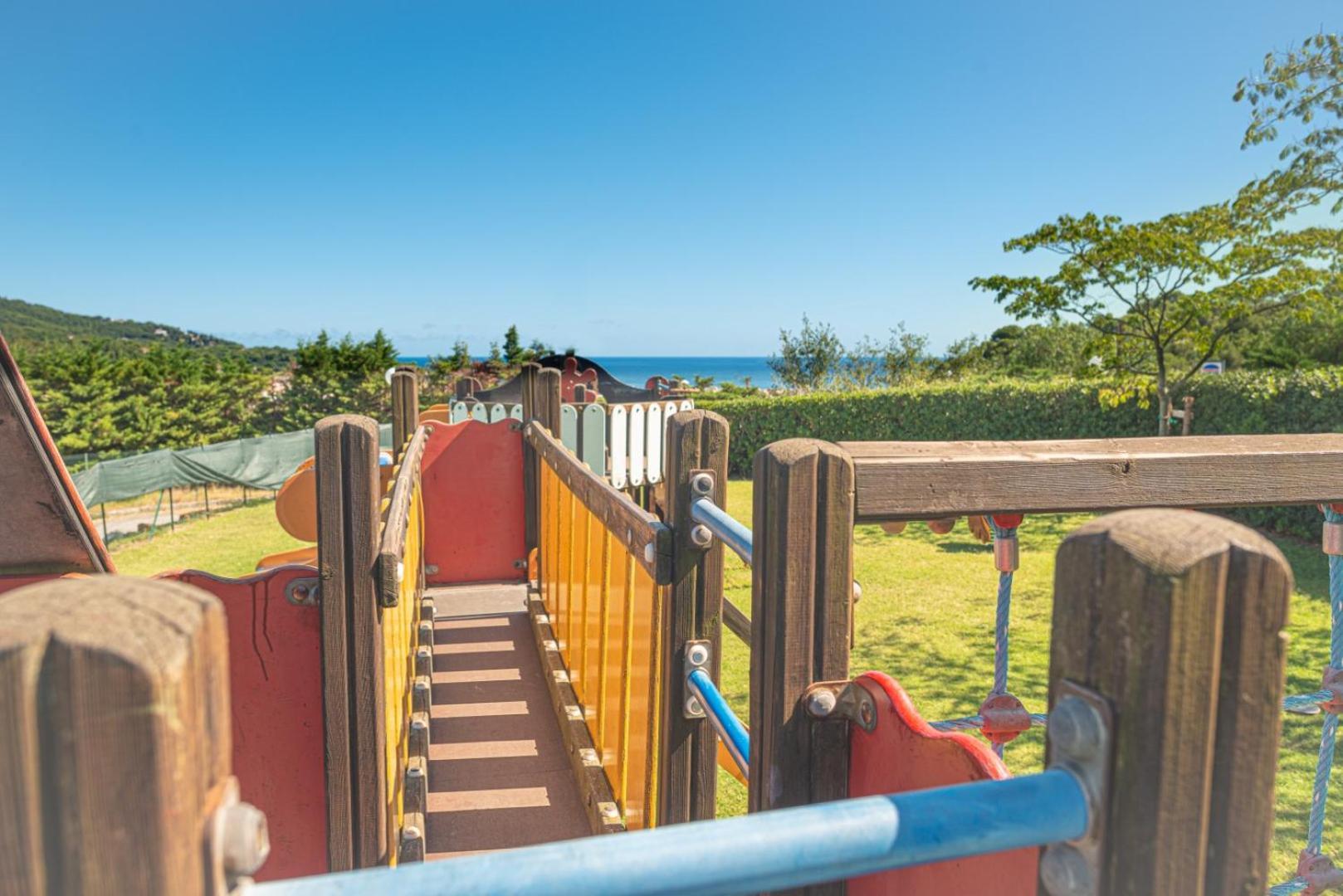 Villaggio Colombo Nuova Gestione Andora Экстерьер фото