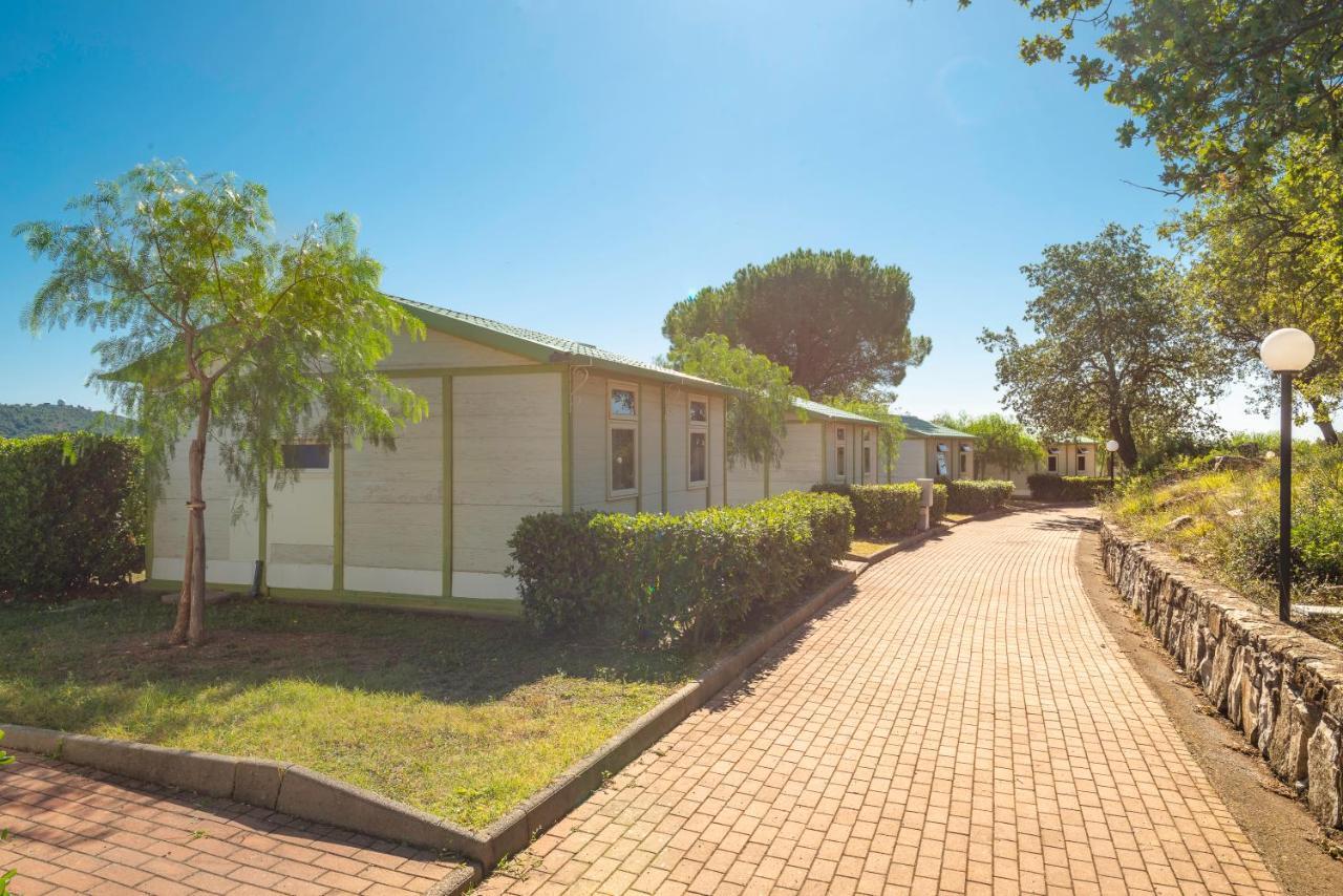 Villaggio Colombo Nuova Gestione Andora Экстерьер фото